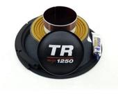 Kit Reparo Alto Falante Triton Tr 1250 Rms 12" 4 Ohms Kit Reparo Alto Falante Triton Tr 1250 Rms 12" 4 Ohms