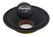 Kit Reparo Alto Falante Triton Tr 620 12 Pol. 620 Rms 8 Ohms Kit Reparo Alto Falante Triton Tr 620 12 Pol. 620 Rms 8 Ohms