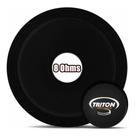 Kit Reparo Alto Falante Woofer Triton TR 620 12 Pol 620W RMS Original