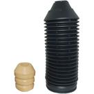 Kit Reparo Amort. Dianteira Com Batente Guarda Po A3 a4 Unv35787