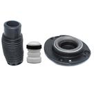 Kit Reparo Amortecedor 207 2008 a 2015 LT90094 Kit Reparo Amortecedor 207 2008 a 2015 LT90094