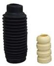 Kit Reparo Amortecedor C3 2003 a 2012 SK823S Kit Reparo Amortecedor C3 2003 a 2012 SK823S