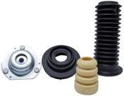 Kit Reparo Amortecedor Fiesta 2010 a 2012 LT90057 Kit Reparo Amortecedor Fiesta 2010 a 2012 LT90057