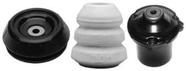 Kit Reparo Amortecedor Meriva 2003 a 2012 044.1654