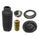Kit reparo amortecedor suspensão dianteira citroën c3