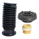Kit reparo amortecedor suspensão dianteira gm cruze tracker