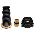 Kit reparo amortecedor suspensão dianteira jeep renegade
