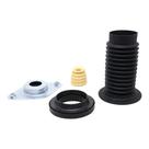 Kit reparo amortecedor suspensão dianteira renault kwid