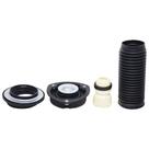 Kit reparo amortecedor suspensão dianteira vw golf jetta a3