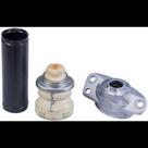 Kit reparo amortecedor Traseiro Saveiro 2009 a 2024 Cofap