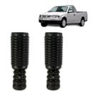 Kit Reparo Amortecedor Traseiro Saveiro G2 Em Diante