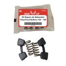 Kit Reparo Balanceiro Cg 150/ Cg 160 Original Nqk / Up Kit Reparo Balanceiro Cg 150/ Cg 160 Original Nqk / Up