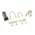 Kit reparo barra estab. kombi 1600 1976/2005 18mm (2 lados) - 114001 - 1813 Kit reparo barra estab. kombi 1600 1976/2005 18mm (2 lados) - 114001 - 1813