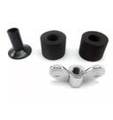 Kit Reparo Base Plástica Borboleta Feltros Liverpool Lk Rep