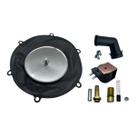 Kit Reparo Básico Para Redutor IGT IG301