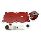 Kit Reparo Básico Para Redutor IGT IG302