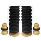 Kit Reparo Batente Chevrolet Onix PLus Dianteiro 2020 a 2025 Kit Reparo Batente Chevrolet Onix PLus Dianteiro 2020 a 2025