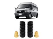 Kit Reparo Batente Dianteiro Ford Transit 2011 2012 2013 14