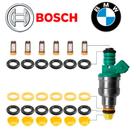 Kit Reparo Bico Injetor Bmw 6 Cilindros 1994 95 96 97 1998