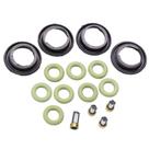 Kit Reparo Bico Injetor Crossfox Fox Gol Golf Polo Spacefox - DSC2395 Kit Reparo Bico Injetor Crossfox Fox Gol Golf Polo Spacefox - DSC2395
