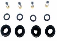 Kit Reparo Bico Injetor DENSO COROLLA 03/ CAMRY 3.0 3.3 ROSA Kit Reparo Bico Injetor DENSO COROLLA 03/ CAMRY 3.0 3.3 ROSA