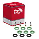 Kit Reparo Bico Injetor Fox Gol Spacefox 1.6 2014 em Diante