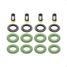 Kit Reparo Bico Injetor Sistema Bosch