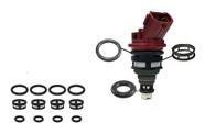 Kit Reparo Bico Injetor Subaru Legacy Impreza 2.0/ 2.2/ 2.5