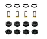 Kit Reparo Bico Injetor Toyota Corolla Sistema Denso Kit Reparo Bico Injetor Toyota Corolla Sistema Denso