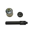 Kit Reparo Bloqueio Diferencial Para Iveco Tector - 1834452