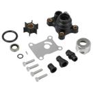 Kit Reparo Bomba Agua Johnson / Evinrude 9.9 / 15 HP