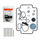 Kit reparo bomba arla emitec volkswagen / ford