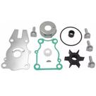 Kit Reparo Bomba De Água Conector Emborrachada 40Hp