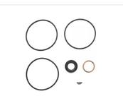 Kit Reparo Bomba Direção Zf 125 F1000 À F4000 Até 89