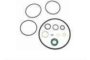 Kit Reparo Bomba Direção Zf Chevrolet Opala Pescoçuda