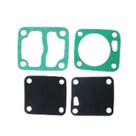 Kit Reparo Bomba Gasolina Yamaha 15 DM / Mercury 15 Super Kit Reparo Bomba Gasolina Yamaha 15 DM / Mercury 15 Super