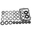 Kit Reparo Bomba Lavadora Nº1 LJ3000/3100 Chiaperini Origin