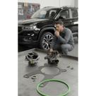 Kit Reparo Bomba Vácuo Diesel Toro Renegade Compass
