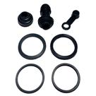 Kit Reparo Borracha Caliper Pinça Freio Completo HONDA YAMAHA SUZUKI KAWASAKI