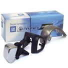 Kit Reparo Botao Com Mola Alavanca Grafice Automatico Pecas Genuinas Gm Onix prisma spin sonic