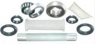 Kit Reparo Braço Oscilante Traseiro Fiat Tipo Brava Marea Kit Reparo Braço Oscilante Traseiro Fiat Tipo Brava Marea
