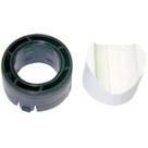 Kit reparo bucha caixa direção - chevette todos - 30362