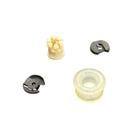Kit Reparo Buchas Cabo Comando Marcha Fox Gol Saveiro Voyage