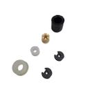 Kit Reparo Buchas Cabo Seleção Marchas A3 Golf Polo Bora