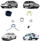 Kit Reparo Buchas Trambulador Golf New Beetle Bora Audi A3