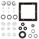 Kit reparo cabeçote lavadora hydronlubz 4x hy 11450