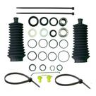 Kit reparo caixa direção 7710000004 jtekt original renault clio kangoo