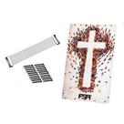 Kit reparo cajon fsa gospel fg1506 cruz
