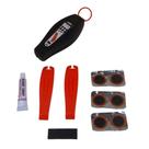 Kit Reparo Camara de AR Bike (super B) Kit Reparo Camara de AR Bike (super B)