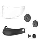 Kit Reparo Capacete Completo Pro Tork Compact Summer